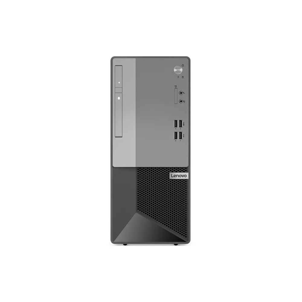 Zdjęcie produktu Komputer Lenovo V55t Gen 2 13ACN 11RR0031PB - Tower/Ryzen 3 5300G/RAM 8GB/SSD 256GB/Wi-Fi/DVD/Windows 11 Pro/3 lata On-Site