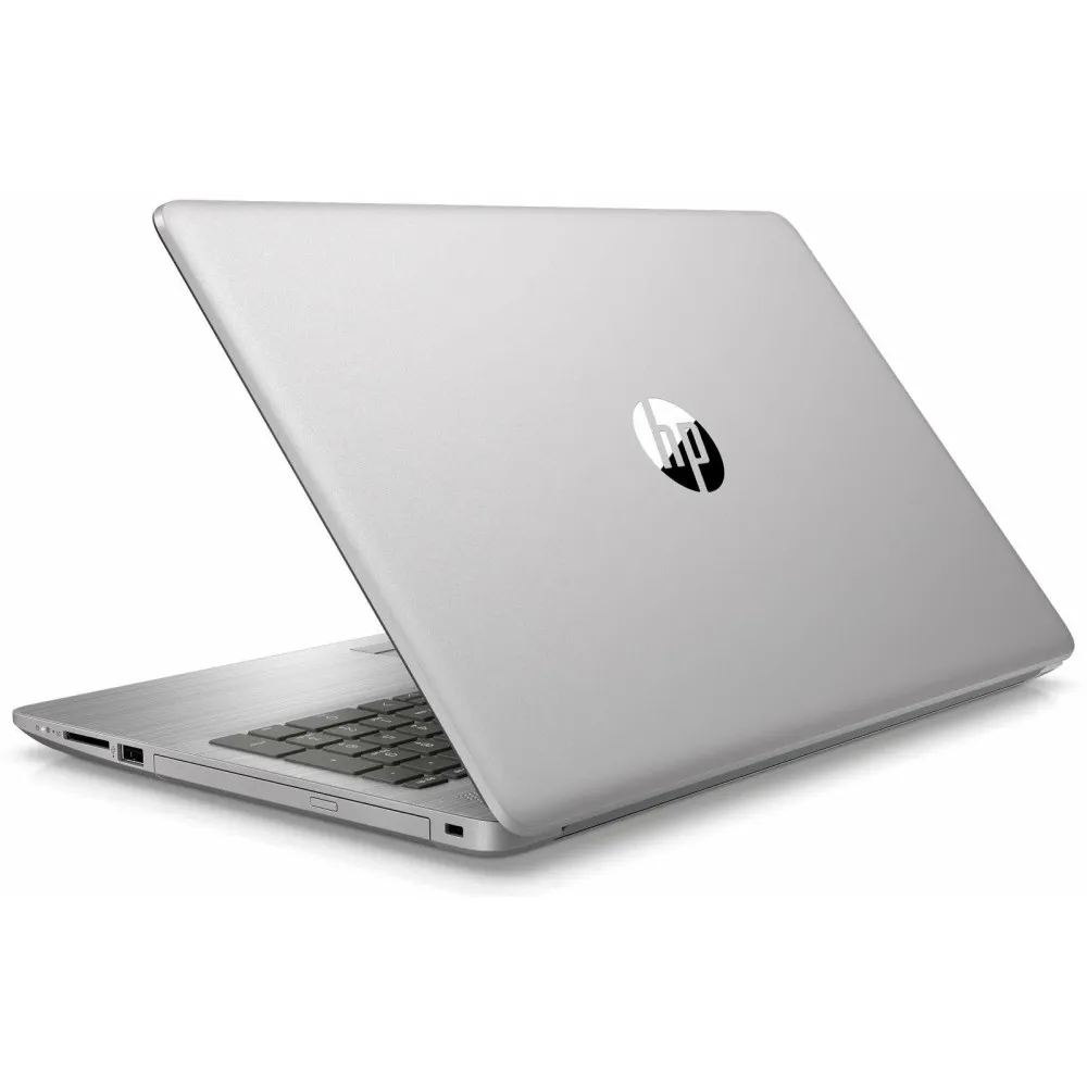 Laptop HP 250 G7 6UL79EA - Pentium Gold 4417U/15,6" HD/RAM 4GB/HDD 1TB/Windows 10 Home/1 rok Carry-in