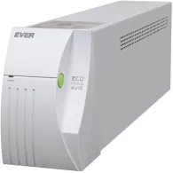 Zasilacz UPS Ever ECO PRO 1000 AVR CDS W, EAVRTO-001K00, 00 | Sklep ITnes.pl, IT for BUSINESS