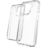 Etui ochronne na smartfon ZAGG Gear4 Crystal Palace Snap 702312618 do iPhone 15 Pro z MagSafe, Przezroczyste | Sklep ITnes.pl, I