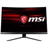 Monitor MSI OPTIX MAG271C, 27", 1920x1080 (FHD), 144Hz, zakrzywiony, VA, FreeSync, 1 ms, Czarny | Sklep ITnes.pl, IT for BUSINES