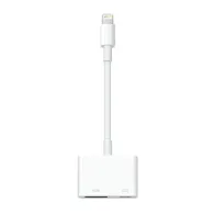 Adapter Apple Lightning, AV MD826ZM, A - zdjęcie poglądowe 2