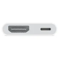 Adapter Apple Lightning, AV MD826ZM, A - zdjęcie poglądowe 1