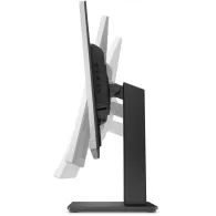 Monitor HP 24mq 1F2J8AA, 23,8", 2560x1440 (QHD), 60Hz, IPS, 5 ms, pivot, kamera, Biało-czarny | Sklep ITnes.pl, IT for BUSINESS