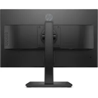 Monitor HP 24mq 1F2J8AA, 23,8", 2560x1440 (QHD), 60Hz, IPS, 5 ms, pivot, kamera, Biało-czarny | Sklep ITnes.pl, IT for BUSINESS