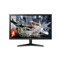 Monitor LG 24GL600F-B, 24", 1920x1080 (FHD), 144Hz, TN, FreeSync, 1 ms, Czarny | Sklep ITnes.pl, IT for BUSINESS