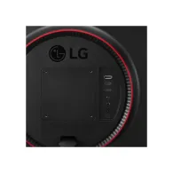 Monitor LG 24GL600F-B, 24", 1920x1080 (FHD), 144Hz, TN, FreeSync, 1 ms, Czarny | Sklep ITnes.pl, IT for BUSINESS