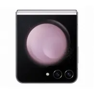 Smartfon Samsung Galaxy Z Flip5 SM-F731BLIHEUE, Snapdragon 8 Gen 2, 6,7" 2640x1080, 512GB, 8GB, 5G, Fioletowy, 12+10Mpix, Androi