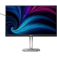 Monitor Philips 27B2U4601/00, 27", 2560x1440 (QHD), 120Hz, IPS, 4 ms, pivot, USB-C, Czarny | Sklep ITnes.pl, IT for BUSINESS