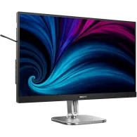 Monitor Philips 27B2U4601/00, 27", 2560x1440 (QHD), 120Hz, IPS, 4 ms, pivot, USB-C, Czarny | Sklep ITnes.pl, IT for BUSINESS