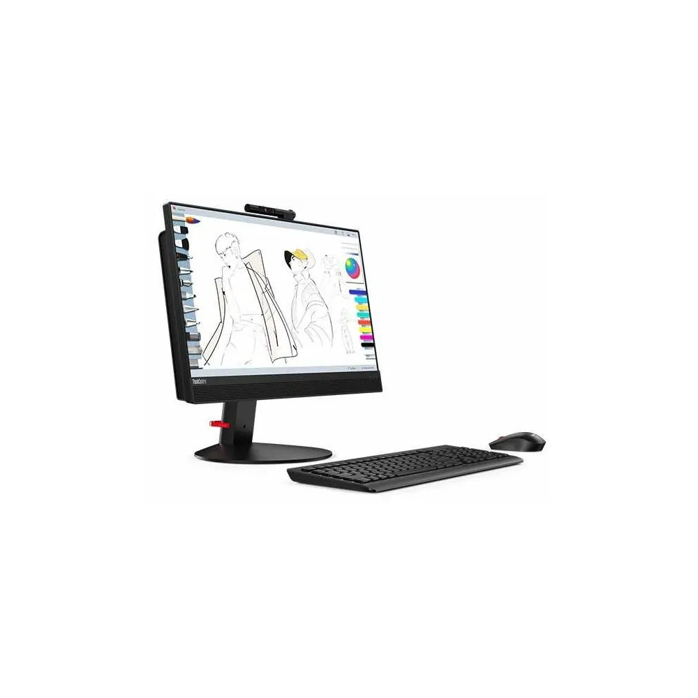 Lenovo ThinkCentre M820z 10SC0026PB - zdjęcie