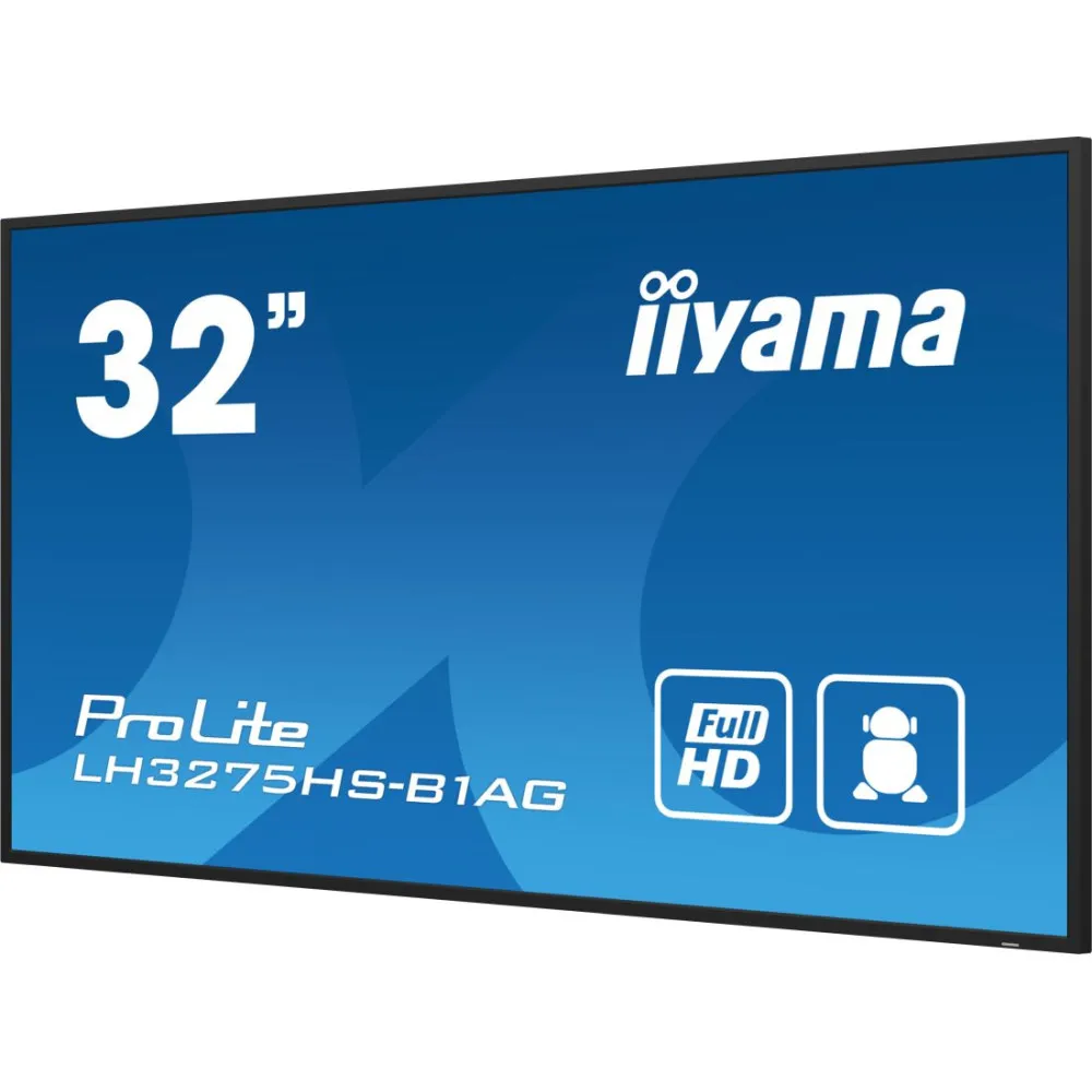 iiyama ProLite LH3275HS-B1AG