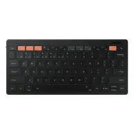 Klawiatura bezprzewodowa Samsung Smart Trio500 Multi EJ-B3400UBEGEU - Czarna | Sklep ITnes.pl - IT for BUSINESS