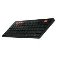 Klawiatura bezprzewodowa Samsung Smart Trio500 Multi EJ-B3400UBEGEU - Czarna | Sklep ITnes.pl - IT for BUSINESS