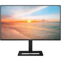 Monitor Philips 24E1N1300AE/00, 23,8", 1920x1080 (FHD), 100Hz, IPS, 4 ms, USB-C, Czarny | Sklep ITnes.pl, IT for BUSINESS