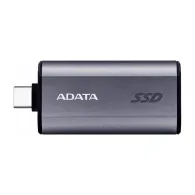 Dysk zewnętrzny SSD 500 GB ADATA SC750 SC750-500G-CCBK - zdjęcie poglądowe 1