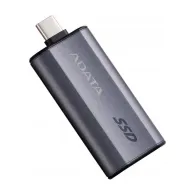 Dysk zewnętrzny SSD 500 GB ADATA SC750 SC750-500G-CCBK - zdjęcie poglądowe 3