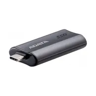 Dysk zewnętrzny SSD 500 GB ADATA SC750 SC750-500G-CCBK - zdjęcie poglądowe 5