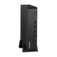 Komputer Gigabyte BRIXGB-BSixGB-BSI3-1115G4-MWDK, Mini Desktop, i3-1115G4, 16GB, 512GB, WiFi, Win11 Pro USB x64 PL, 3CI | Sklep 