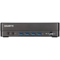 Komputer Gigabyte BRIXGB-BSixGB-BSI3-1115G4-MWDK, Mini Desktop, i3-1115G4, 16GB, 512GB, WiFi, Win11 Pro USB x64 PL, 3CI | Sklep 
