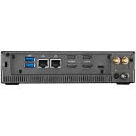 Komputer Gigabyte BRIXGB-BSixGB-BSI3-1115G4-MWDK, Mini Desktop, i3-1115G4, 16GB, 512GB, WiFi, Win11 Pro USB x64 PL, 3CI | Sklep 