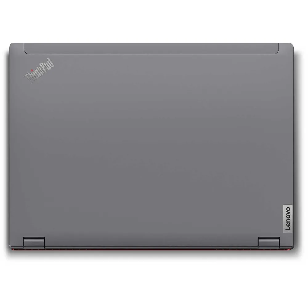 Zdjęcie notebooka Lenovo ThinkPad P16 Gen 2 21FA51G35PB