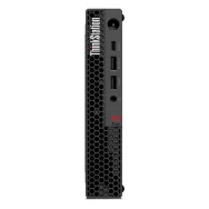 Stacja robocza Lenovo ThinkStation P3 Tiny Gen 2 30K5003BPB, Tiny, Core Ultra 5 235 vPro, 32GB, 1TB, RTX A1000, WiFi, Win11 Pro,