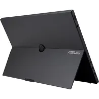 Monitor ASUS ZenScreen TouchMB16AMTR, 15,6", 1920x1080 (FHD), 60Hz, IPS, 5 ms, MT, USB-C, Czarny | Sklep ITnes.pl, IT for BUSINE