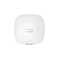 Access point HPE Aruba Instant On AP22 R4W02A, standard Wi-Fi 6 (802.11a|b|g|n|ac|ax) | Sklep ITnes.pl, IT for BUSINESS