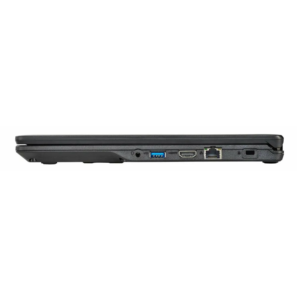 Laptop Fujitsu LifeBook E548 VFY:E5480M151FPL - i5-8250U/14" Full HD IPS/RAM 8GB/SSD 256GB/Windows 10 Pro