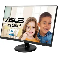 Monitor ASUS VA24DQF 90LM0541-B03370, 23,8", 1920x1080 (FHD), 100Hz, IPS, 1,000 ms, Czarny | Sklep ITnes.pl, IT for BUSINESS