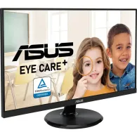 Monitor ASUS VA24DQF 90LM0541-B03370, 23,8", 1920x1080 (FHD), 100Hz, IPS, 1,000 ms, Czarny | Sklep ITnes.pl, IT for BUSINESS