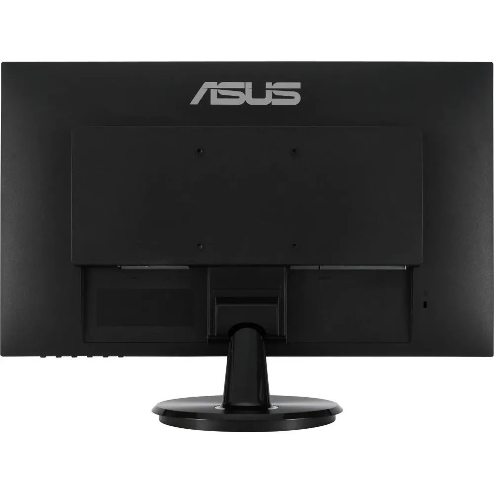 Monitor ASUS VA24DQF 90LM0541-B03370 - 23,8"/1920x1080 (Full HD)/100Hz/IPS/1,000 ms/Czarny