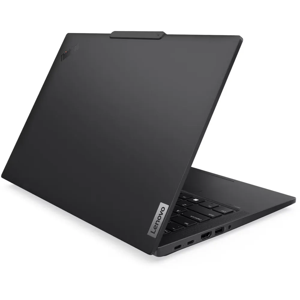 Laptop Lenovo ThinkPad T14 Gen 6 AMD 21QJ000UPB - Ryzen AI 5 PRO 340/14" WUXGA IPS/RAM 32GB/SSD 512GB/Windows 11 Pro/3OS-Pr