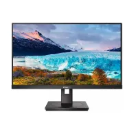 Monitor Philips 275S1AE/00, 27", 2560x1440 (QHD), 75Hz, IPS, 4 ms, pivot, Czarny | Sklep ITnes.pl, IT for BUSINESS