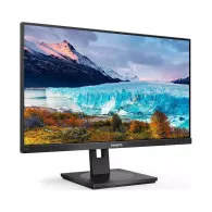 Monitor Philips 275S1AE/00, 27", 2560x1440 (QHD), 75Hz, IPS, 4 ms, pivot, Czarny | Sklep ITnes.pl, IT for BUSINESS
