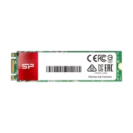 Dysk SSD 1TB M.2 SATA Silicon Power SP001TBSS3A55M28, 2280, M.2, SATA III, 560-530MBps, SLC | Sklep ITnes.pl, IT for BUSINESS