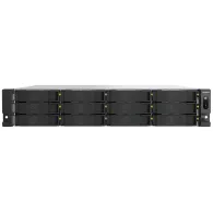 Serwer NAS QNAP Rack TS-H1277AXU-RP-R7-32G, Rack (2U), Ryzen 5 7000 series, 32GB RAM, 12 wnęk, 5 lat Carry-in | Sklep ITnes.pl, 
