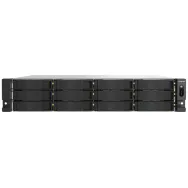 Serwer NAS QNAP Rack TS-H1277AXU-RP-R7-32G - zdjęcie poglądowe 3