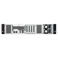 Serwer NAS QNAP Rack TS-H1277AXU-RP-R7-32G - zdjęcie poglądowe 2
