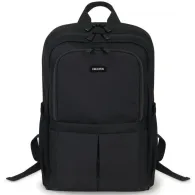 Plecak na laptopa Dicota Eco SCALE 13-15,6" D31429-RPET, Czarny | Sklep ITnes.pl, IT for BUSINESS