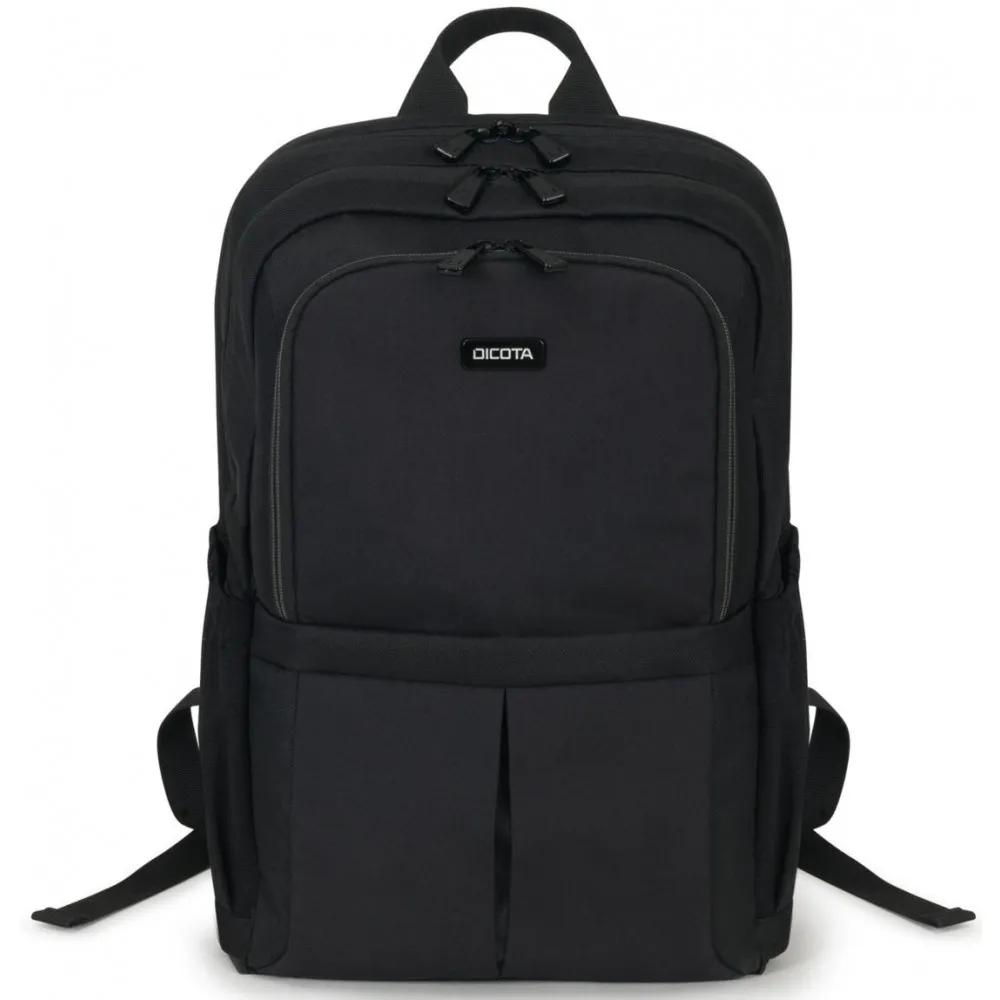 Plecak na laptopa Dicota Eco SCALE 13-15,6" D31429-RPET, Czarny | Sklep ITnes.pl, IT for BUSINESS