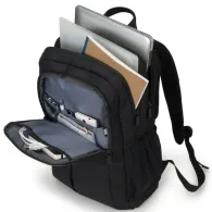 Plecak na laptopa Dicota Eco SCALE 13-15,6" D31429-RPET, Czarny | Sklep ITnes.pl, IT for BUSINESS