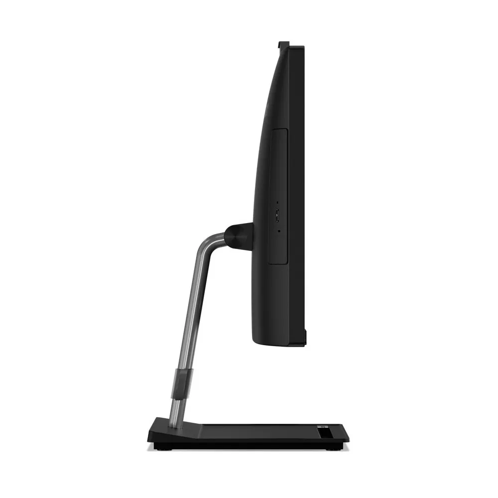 Komputer All-in-One Lenovo ThinkCentre neo 30a 22 12B30068PB - i5-12450H/21,5" FHD IPS/RAM 8GB/512GB/Czarny/WiFi/DVD/Win 11 Pro/3OS - zdjęcie