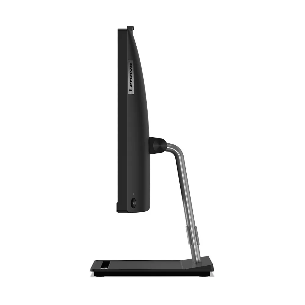 Komputer All-in-One Lenovo ThinkCentre neo 30a 22 12B30068PB - i5-12450H/21,5" FHD IPS/RAM 8GB/512GB/Czarny/WiFi/DVD/Win 11 Pro/3OS - zdjęcie
