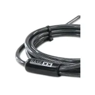 Linka zabezpieczająca Dicota Base XX Laptop Lock Nano D31940 - do slotu 2,5 x 6mm, 1,5m