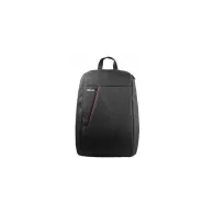 Plecak na laptopa ASUS Nereus 16" 90-XB4000BA00060-, Czarny | Sklep ITnes.pl, IT for BUSINESS
