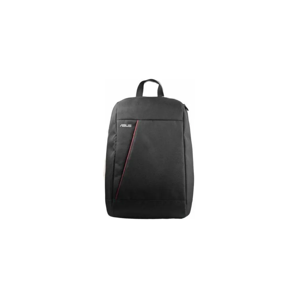 Plecak na laptopa ASUS Nereus 16" 90-XB4000BA00060-, Czarny | Sklep ITnes.pl, IT for BUSINESS