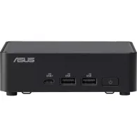 Komputer ASUS NUC 14 Pro Kit Slim RNUC14RVKU700002IYN, Mini Desktop, Core Ultra 7 155H, 16GB, 1TB, WiFi, Win11 Pro USB x64 PL, 3