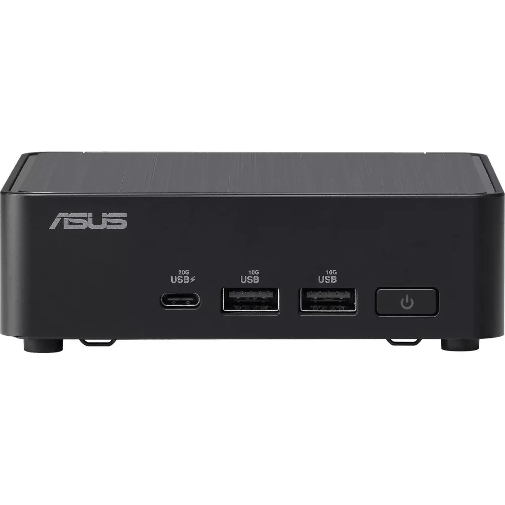 Komputer ASUS NUC 14 Pro Kit Slim RNUC14RVKU700002IYN, Mini Desktop, Core Ultra 7 155H, 16GB, 1TB, WiFi, Win11 Pro USB x64 PL, 3